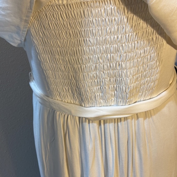 Lovestitch sunniva dress. TRN2 - Picture 7 of 7